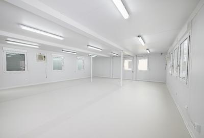 Clădire birouri + depozit + parcare proprie Constanța, zona Delfinariu - 14