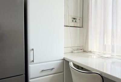 Apartament 2 cam, 54mp, Centrala, Parcare - Lacul Tei | Tei | Stefan cel Mare - 10