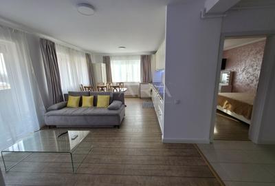 Apartament 3 camere la cheie, zona Terra. - 2