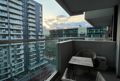 2 camere - UPGROUND RESIDENCE, Barbu Văcărescu, Fabrica de Glucoză, Pipera - 17