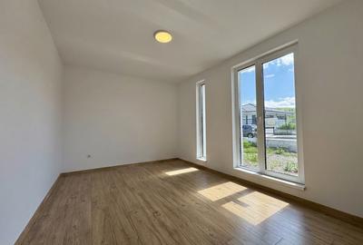 Casa individuala pe un singur nivel, 100 mp utili, 500 mp teren, Corușu - 7