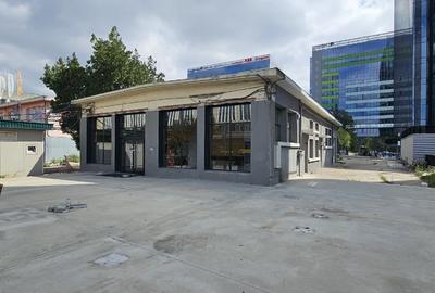 Spatiu comercial pentru inchiriere - Aurel Vlaicu/Pipera - 350 mp - 5