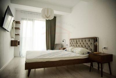 🏢Închiriere apartament 2 camere, Central Park - 6