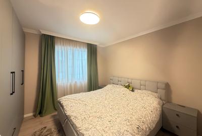 Vând apartament 2 camere Dumbravita 135000 - 8