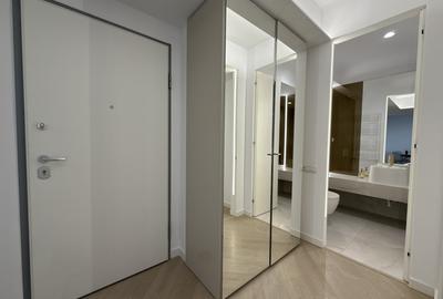 DE INCHIRIAT 2 CAMERE / LOC PARCARE SUBTERAN - 6