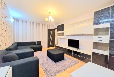 Apartament 2 camere de inchiriat