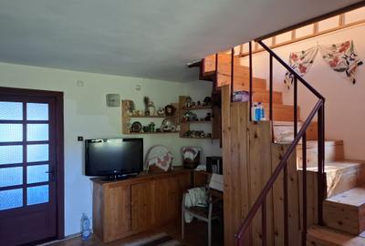 Vila Bughea de Jos - Campulung - 11