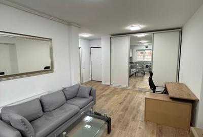 Închiriere studio GranVia Lujerului - 1