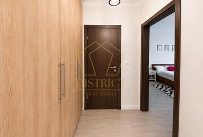 Apartament cu 2 camere | Girocului - 9