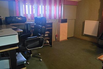 Casa p+2 cu spațiu comericial - 13