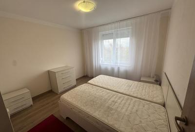 Apartament 3 camere| 66 mp, etaj 1| zona Orhideea Residence - 3