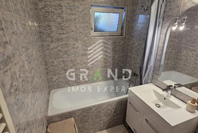 2 camere | Parcare+Boxă | Balcon 7mp | Zona Academia de Muzică–Mănăștur - 22