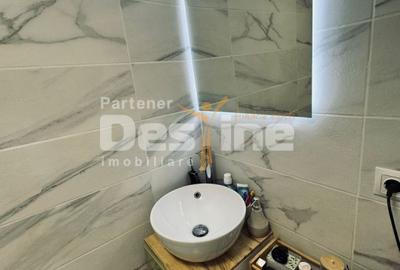 Apartament 2 camere I bloc nou I etaj 3/3 I Soseaua Chitilei - 8