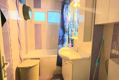 Apartament 2 camere-52 mp-etaj 1-Podul de Piatra - 9