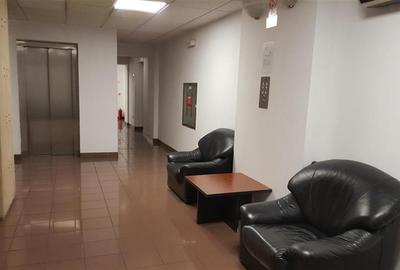 Muntenia Business Center - birouri de la 34 mp - 19