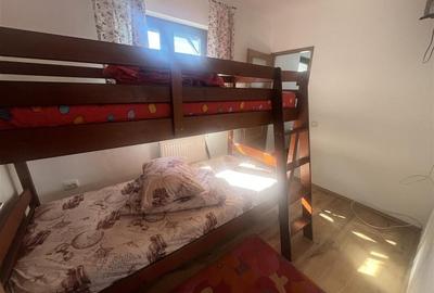 Casa 3 camere balcon si curte zona Bld Milea - 8