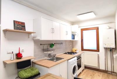 Apartament 2 camere | 5min pana la UMF si Piata Unirii | - 2