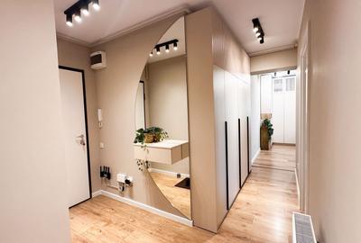 Apatament 3 camere superb Gran Via Park, Lujerului, Mall Plaza - 13