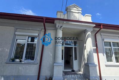 CASA ULTRACENTRALA -TEREN 397 MP , DESCHIDERE STRADALA 15 MP ,CENTRALA GAZ - 1