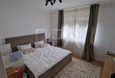 4 camere Renovat ,Centrală,95mp,2 bai, loc Parcare-Nerva Traian - 4