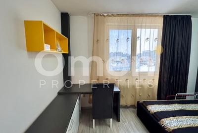 Apartament 3 camere de închiriat | zonă centrală | 72 mp | decomandat | - 5