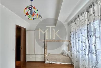 Apartament 3 Camere | Terasa Generoasa 50 mp | Zona Baneasa - Lac - 33