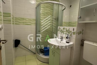 GARSONIERĂ MODERNĂ DE ÎNCHIRIAT | 32 MP | GHEORGHENI | STR.AUREL SUCIU - 13