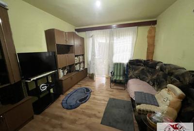 Vanzare apartament doua camere etaj 1 Cetate, Alba Iulia