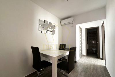 Apartament spatios cu 3 camere | Complexul Studentesc - 11