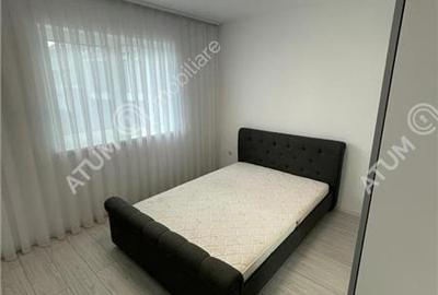 Casa cu 4 camere decomandate si curte libera 180 mp in Selimbar - 4