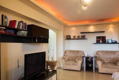 Gorjului - Apusului | 2 camere | Centrala Proprie | Balcon | Metrou - 2