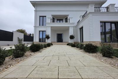 Vila superba excelent pozitionata in Pipera - 1