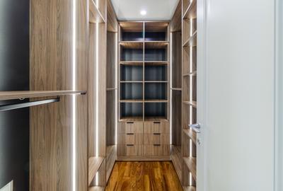 Prima Inchiriere - Apartament 4 camere - Washington Residence - Dorobanti - 14