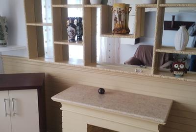 Apartament spațios cu 3 camere, Inel II - 3