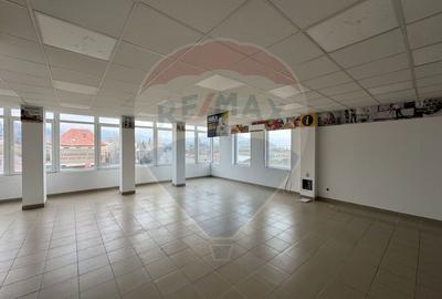 Spatiu comercial Rasnov | DN73 | CLINICA | SHOWROOM | MAGAZIN - 3