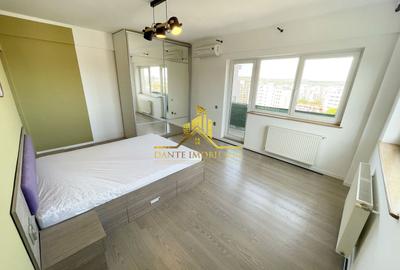 2 camere, decomandat, modern, AC, terasa, Marasti, Dorobantilor - 18
