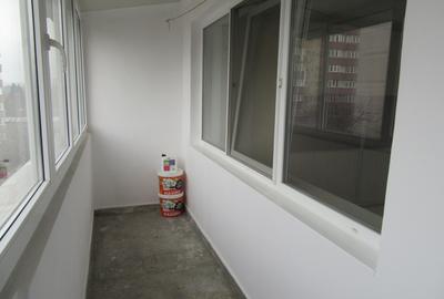Vanzare 2 camere Parc IOR - Baba Novac - Basarabia - 19