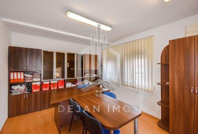 POLICLINICA PARTISA | 318 mp | Zona Centrala - 9