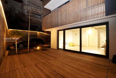 Duplex 4 Camere | Dorobanti | 2 Locuri de Parcare | Curte Proprie - 1