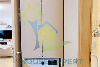 SUPEROFERTA! Apt. LUX 4 camere, mobilat, utilat, 2 locuri de parcare, Greenfield - 20