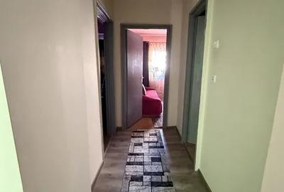 Apartament 4 camere, etaj intermediar, cartier Manastur - 7