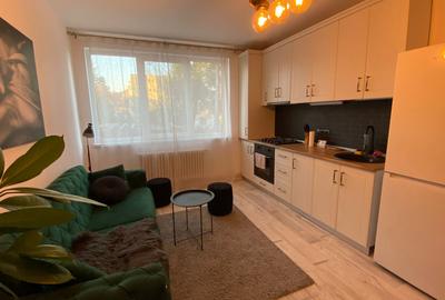 Apartament modern cu 3 camere Grigorescu , zona Piata 14 Iulie - 11
