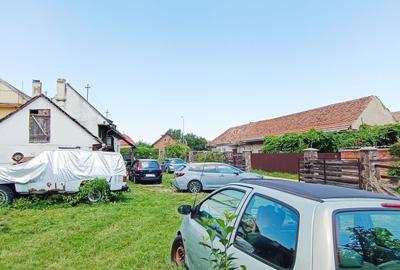 Casa si teren de 916mp in Sacele,cu front la B-dul Brasovului - 20