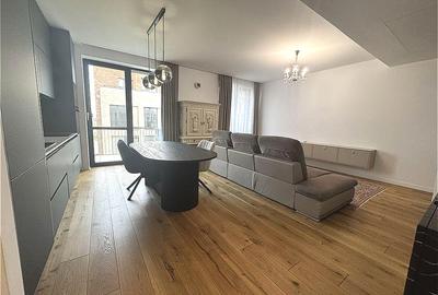 Apartament 3 Camere | Parcare Inclusa | Amber Forest - 3