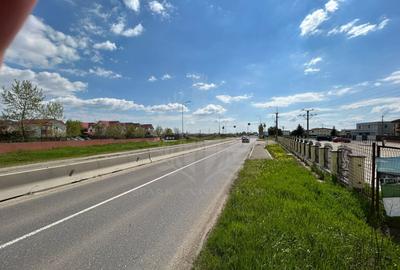 TEREN INTRAVILAN//ZONA CARTIER ROUA PLOIESTI - 3