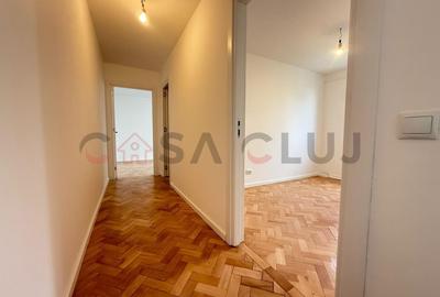 3 camere ,finisat, Gheorgheni - 7