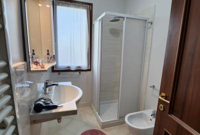 Apartament 3 camere 2 bai intrare Mamaia pe partea cu marea Mobilat utilat Lux - 21