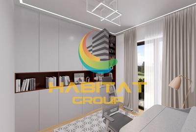 Promo! Vanzare apartament 3 camere - NOU - Biserica Antim - 14