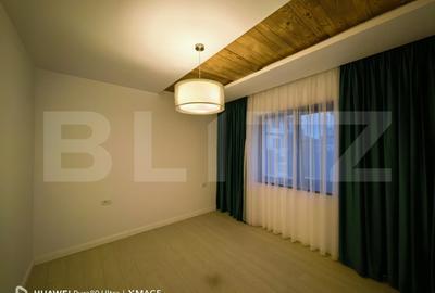 Casa de vanzare in valea Lupului -finisaje PREMIUM - 8