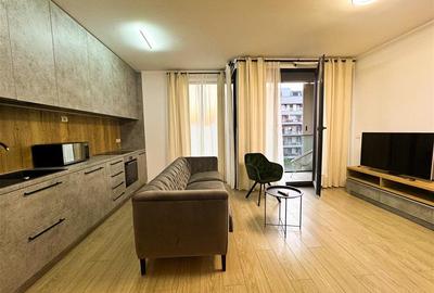 Apartament 2 camere de inchiriat Win Herastrau - 1